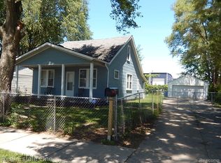 11423 Sherman Ave, Warren, MI 48089