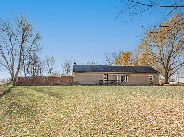 1019 W 150 N, Columbia City, IN 46725