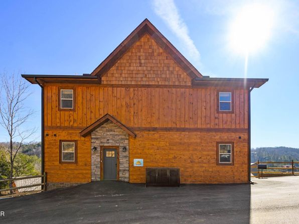 4521 Shangrila Way, Sevierville, TN 37876