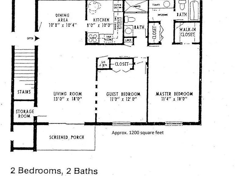6437 Bay Club Dr #4 — Photo 30