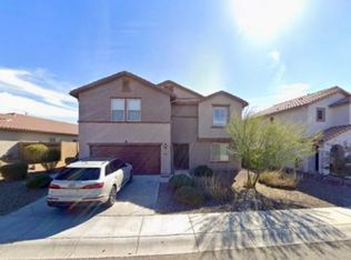 1941 W Black Hill Rd, Phoenix, AZ 85085