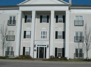 12880 University Cres APT 3A, Carmel, IN 46032