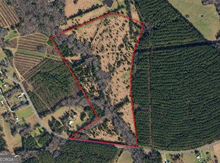 3 Seneca Street Ext, Calhoun Falls, SC 29628