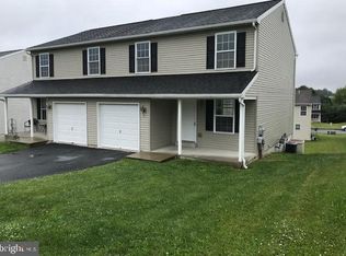 1024 Jean Ave, Temple, PA
