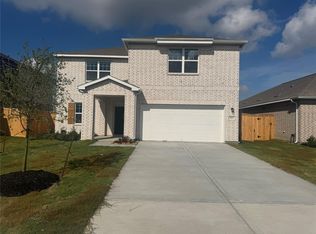 3122 Diamond View Ln, Angleton, TX 77515