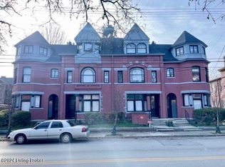 114 W Oak St APT 1, Louisville, KY 40203