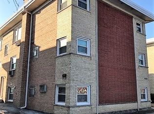 3874 Ruby St APT 2NE, Schiller Park, IL 60176