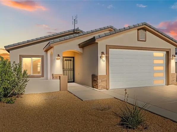 1723 Sugar Bush Pl, Fort Mohave, AZ 86426