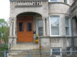 3518 W Adams St #2, Chicago, IL 60624