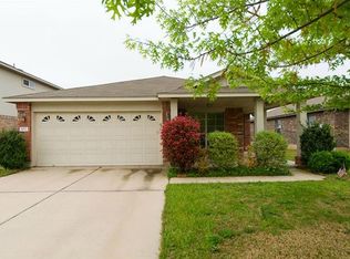 1012 Aiken Dr, Leander, TX 78641