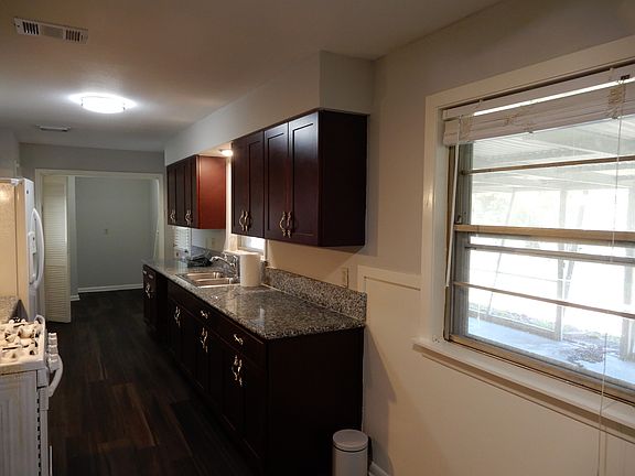 Update kitchen