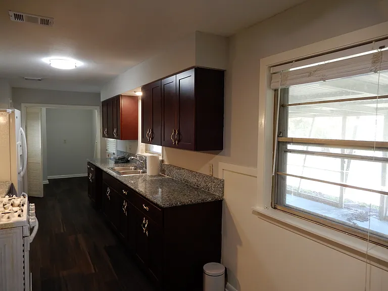 Update kitchen