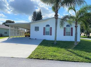14331 Amapola Cir, Fort Pierce, FL 34951