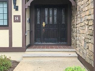 14 Kensington Rd, Chatham, NJ 07928