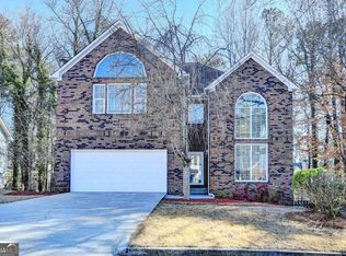 11675 Red Maple Forest Dr, Johns Creek, GA 30005