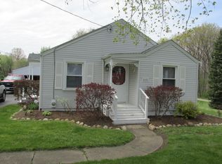 4605 Clardell Ave SW, Canton, OH 44706