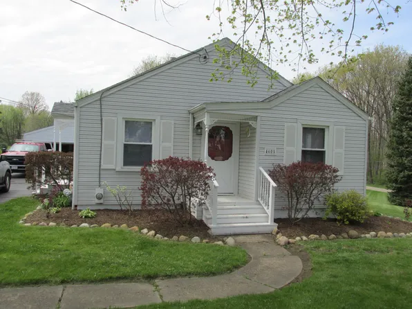 4605 Clardell Ave SW, Canton, OH 44706
