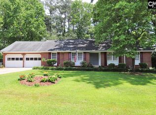 207 Lyndhurst Rd, Columbia, SC 29212