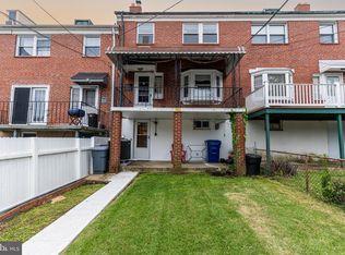 1706 Ingram Rd, Baltimore, MD 21239