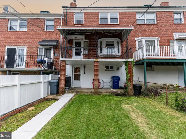 1706 Ingram Rd, Baltimore, MD 21239