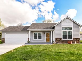 5855 La Fleur Ct, Indianapolis, IN