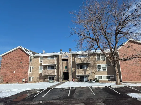 10150 E Virginia Ave Unit 2308, Denver, CO 80247