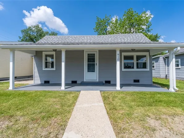 910 Brice Ave, Piqua, OH 45356