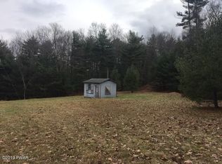 507 Pa, Tafton, PA 18464