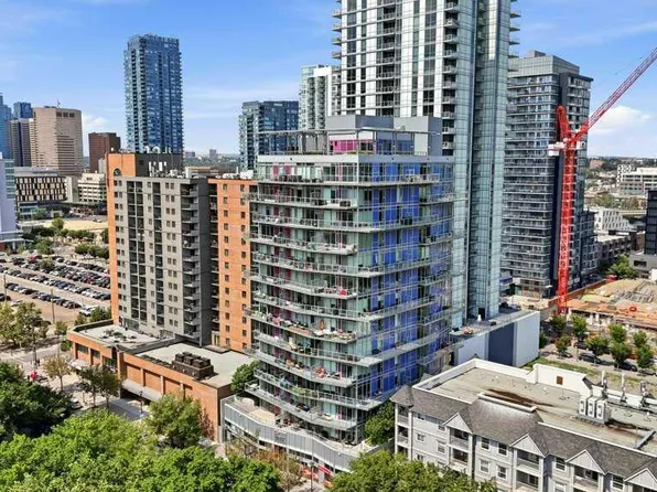 624 W 8th Ave SE #1009, Calgary, AB T2G 1S7