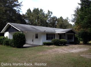 3509 NE 77th Ave, Gainesville, FL 32609