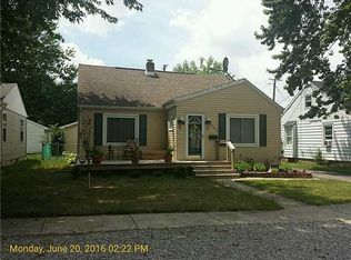 506 Tiedeman Ave, Defiance, OH 43512