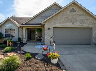 712 Dale Ave NW, Strasburg, OH