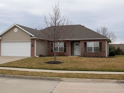 2607 Spanish Bay Dr, Columbia, MO, 65202