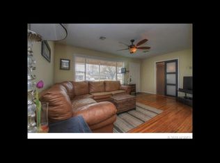 207 E 45th Pl, Tulsa, OK 74105