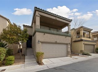 7852 Garden Rock St, Las Vegas, NV 89149