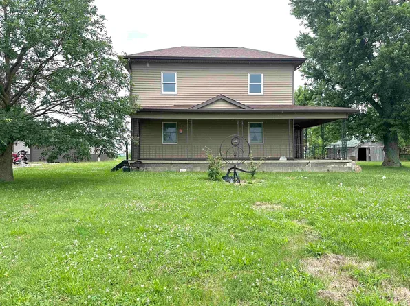 4505 E 200 N, Marion, IN 46952
