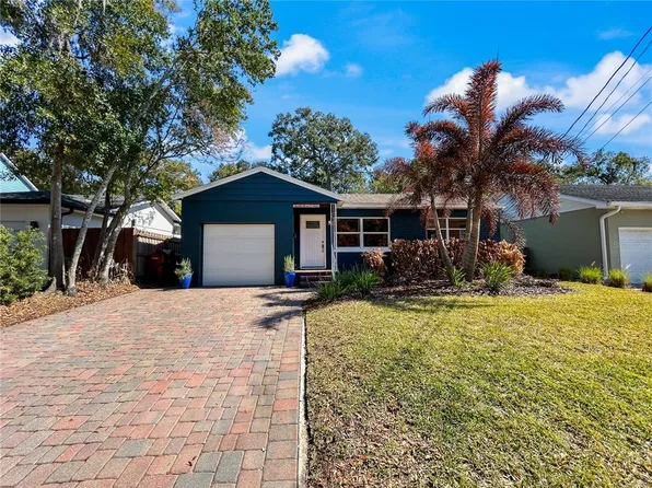 2309 Ann Arbor Ave, Orlando, FL 32804