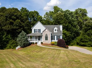 80 Allie Trl, Dallas, GA 30157