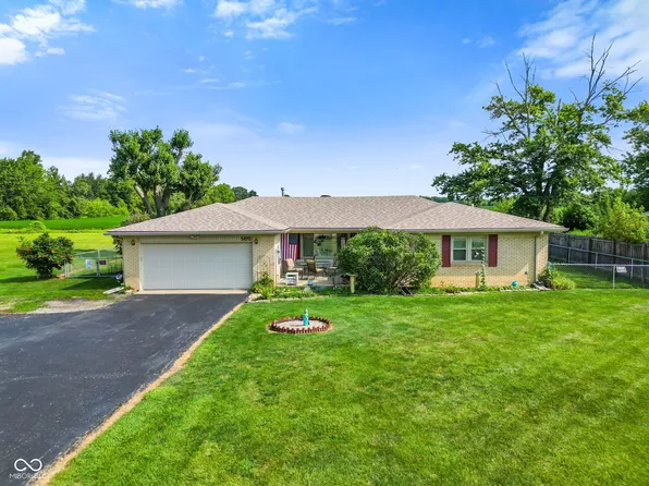 5470 W 300 S, New Palestine, IN 46163