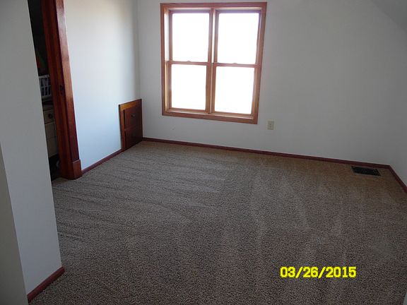 Upstairs bedroom large 