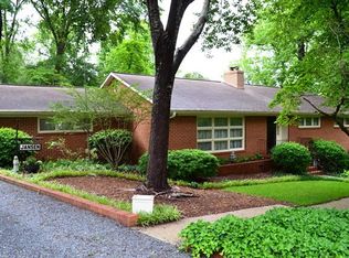 120 Lakeway Dr, Cheraw, SC 29520