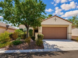 11533 Crimson Rose Ave, Las Vegas, NV 89138