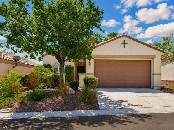 11533 Crimson Rose Ave, Las Vegas, NV 89138