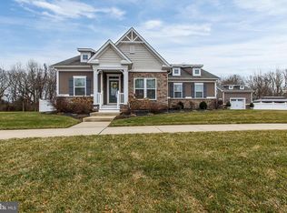 836 Sweet Birch Dr, Middletown, DE 19709