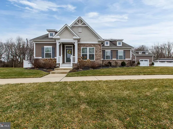 836 Sweet Birch Dr, Middletown, DE 19709