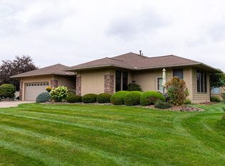 2 Executive Village Ct #A, Norwalk, OH 44857