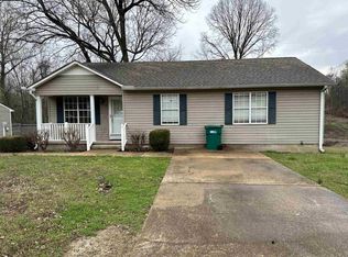 10 Pony Cv, Jackson, TN 38305