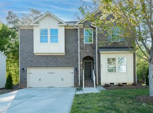 1004 Longleaf Pine Pl, Mebane, NC 27302
