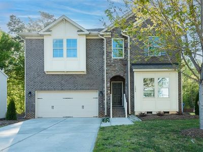 1004 Longleaf Pine Pl, Mebane, NC, 27302