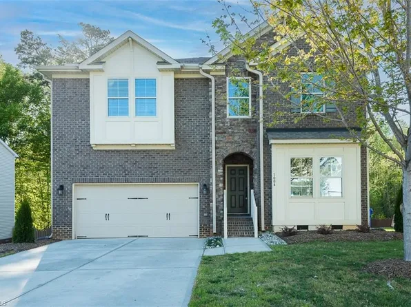 1004 Longleaf Pine Pl, Mebane, NC 27302